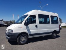 minibus occasion