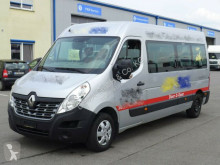 minibus Renault