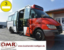 Mercedes Midi-Bus