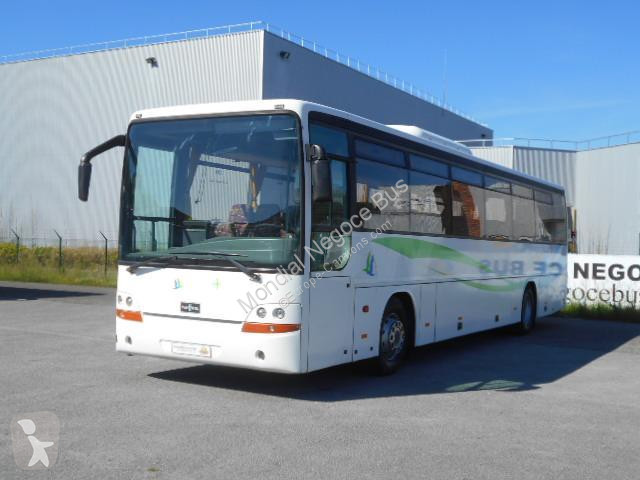 Voir les photos Autobus Van Hool 915 CL