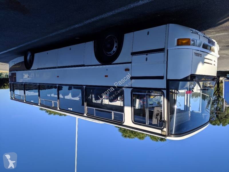 Voir les photos Autobus Renault KAROSA RECREO