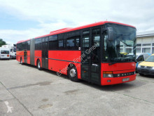 autobus de ligne Setra