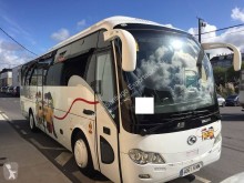 autobus interurbain occasion