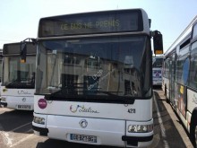 Irisbus Agora