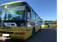 autobus miejski używany