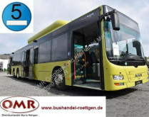 pullman urbano MAN