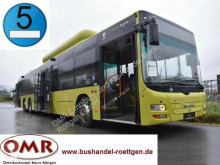 pullman urbano MAN
