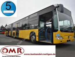 Mercedes O 530