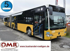 Mercedes O 530