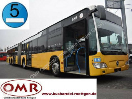 Mercedes O 530