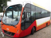 autobús interurbano El Car