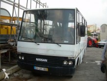 minibus occasion