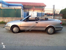 Scania SAAB 9.3 CABRIO SAAB 9.3 CABRIO
