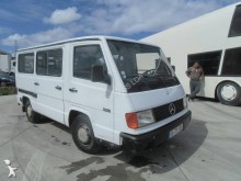 minibus Mercedes