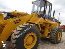 Caterpillar 966F-2 Used Caterpillar 966F-2 Wheel Loader