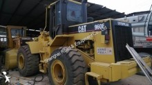 Caterpillar 960F