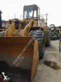 chargeuse sur pneus Caterpillar