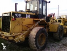 Caterpillar 938F 938F