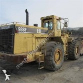 Caterpillar 988F Used Caterpillar 988F Wheel Loader