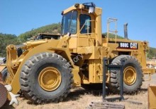 Caterpillar 980C