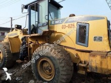 LiuGong CLG856III