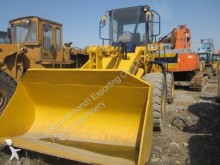 Komatsu WA320-6