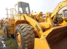 Caterpillar 966E