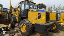 SEM New Loader SEM 630B Wheel Loader Made in China