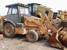 used mini loader