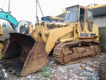used track loader