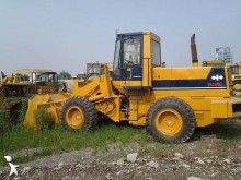 Komatsu WA300 WA300