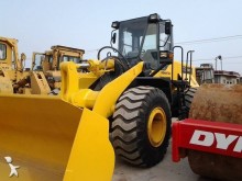 Komatsu WA380 WA350