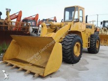 chargeuse sur pneus Caterpillar
