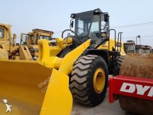 Komatsu WA380 WA380