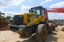 Komatsu WA320-5