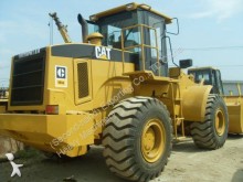 Caterpillar 966G Used CAT 966G Wheel Loader