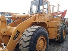 Caterpillar 966E Used CAT 966E 966F 966G Wheel Loader