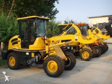 Dragon Machinery wheel loader