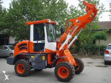 Dragon Machinery ZL10F