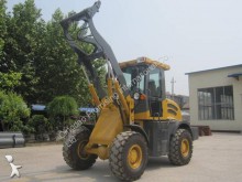 колёсный погрузчик Dragon Machinery