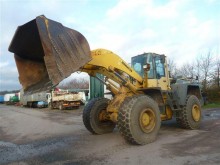 Komatsu WA420-1