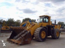 Komatsu WA600-3