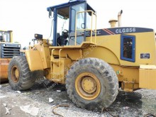 LiuGong CLG856III