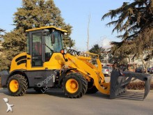 Dragon Machinery ZL08F