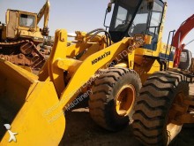 Komatsu WA300