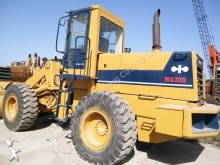Komatsu WA300