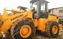 LiuGong CLG856III
