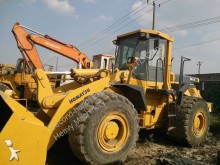 Komatsu WA470