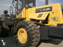 Komatsu WA380-5