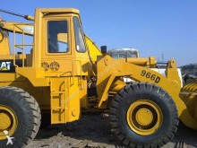 Caterpillar 966D